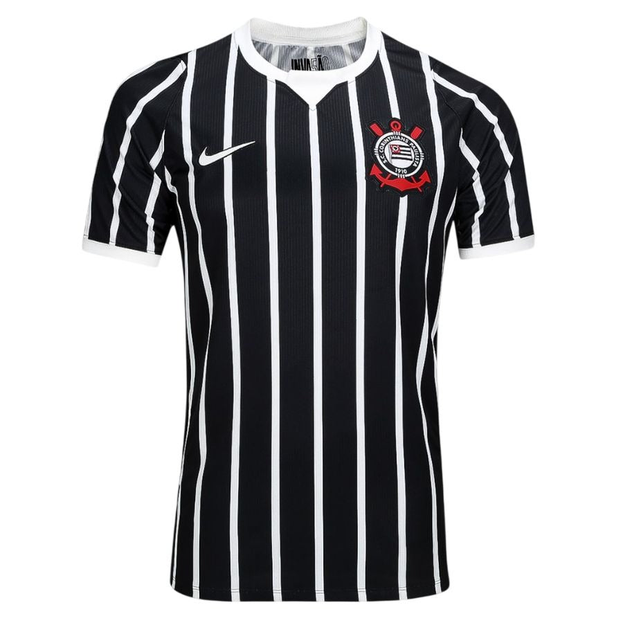 MAILLOT CORINTHIANS PAULISTA EXTERIEUR 2026/2027