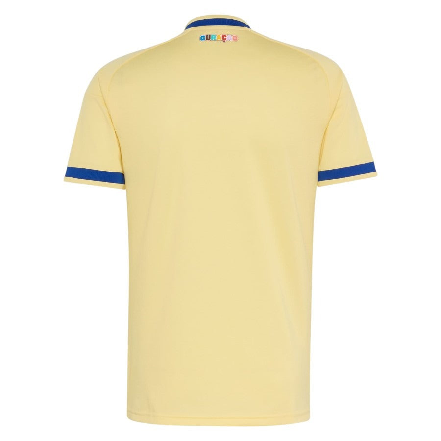 KITS ENFANT/ JUNIOR CURACAO EXTERIEUR 2026/2027