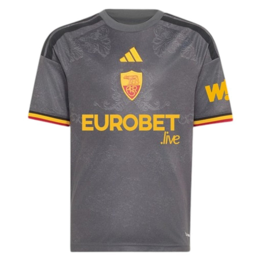 MAILLOT AS ROMA THIRD 2026/2027