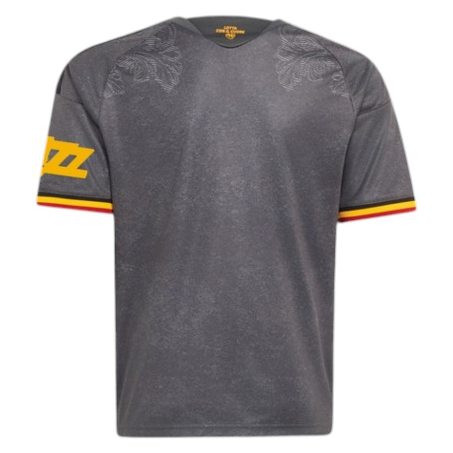 MAILLOT AS ROMA THIRD 2026/2027