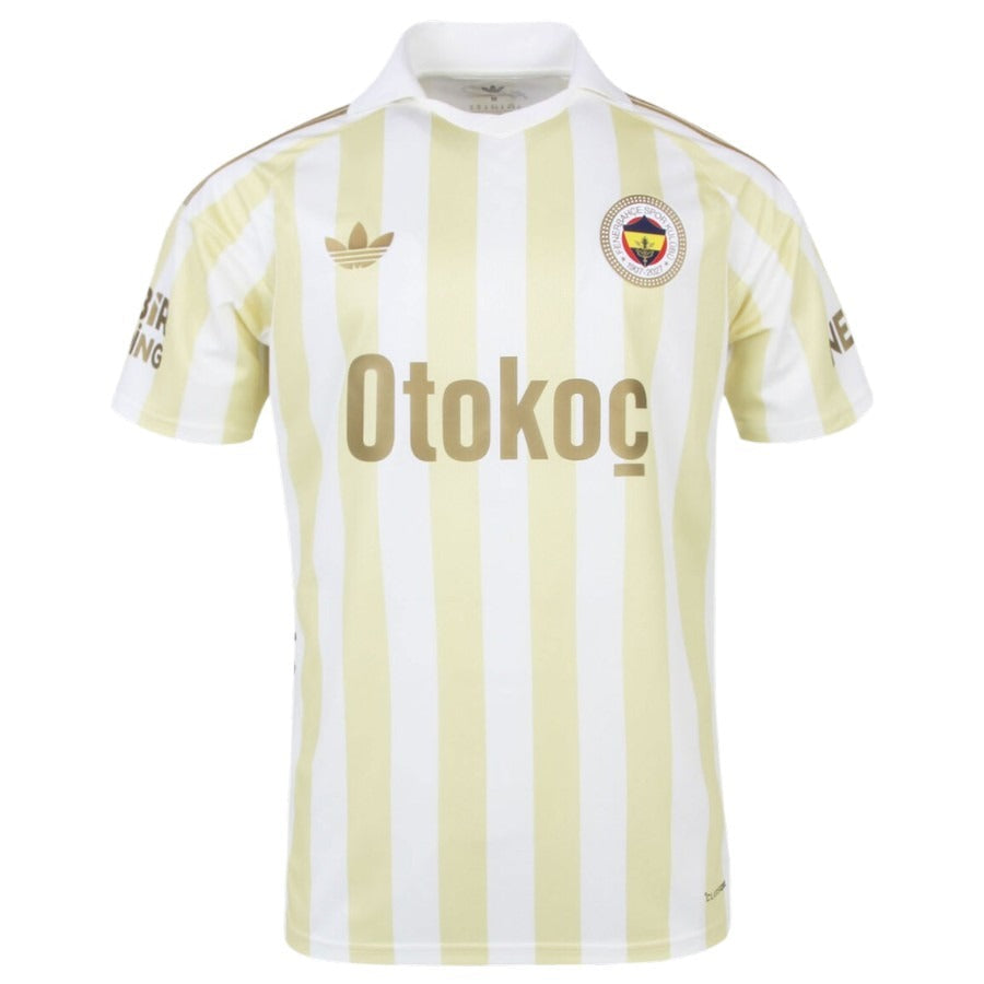 MAILLOT FENERBAHCE EXTERIEUR 2026/2027
