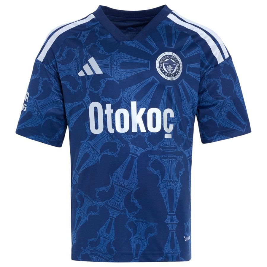 MAILLOT FENERBAHCE THIRD 2026/2027