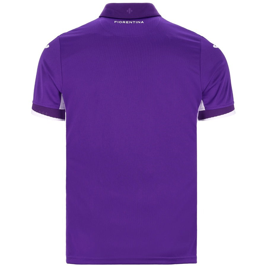 KITS ENFANT/ JUNIOR FIORENTINA DOMICILE 2026/2027