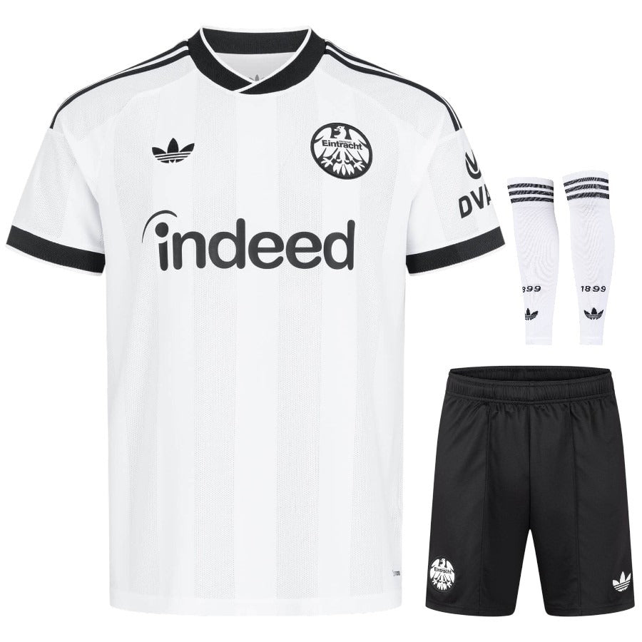 KITS ENFANT/ JUNIOR FRANKFURT EXTERIEUR 2026/2027