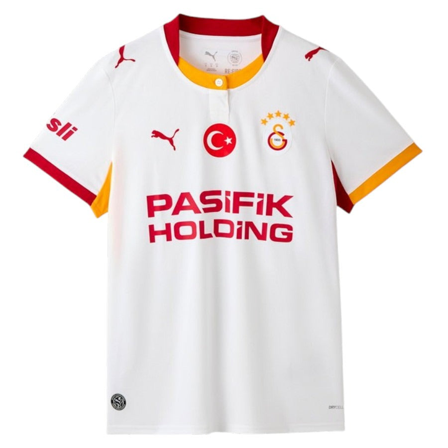 KITS ENFANT/ JUNIOR GALATASARAY EXTERIEUR 2026/2027