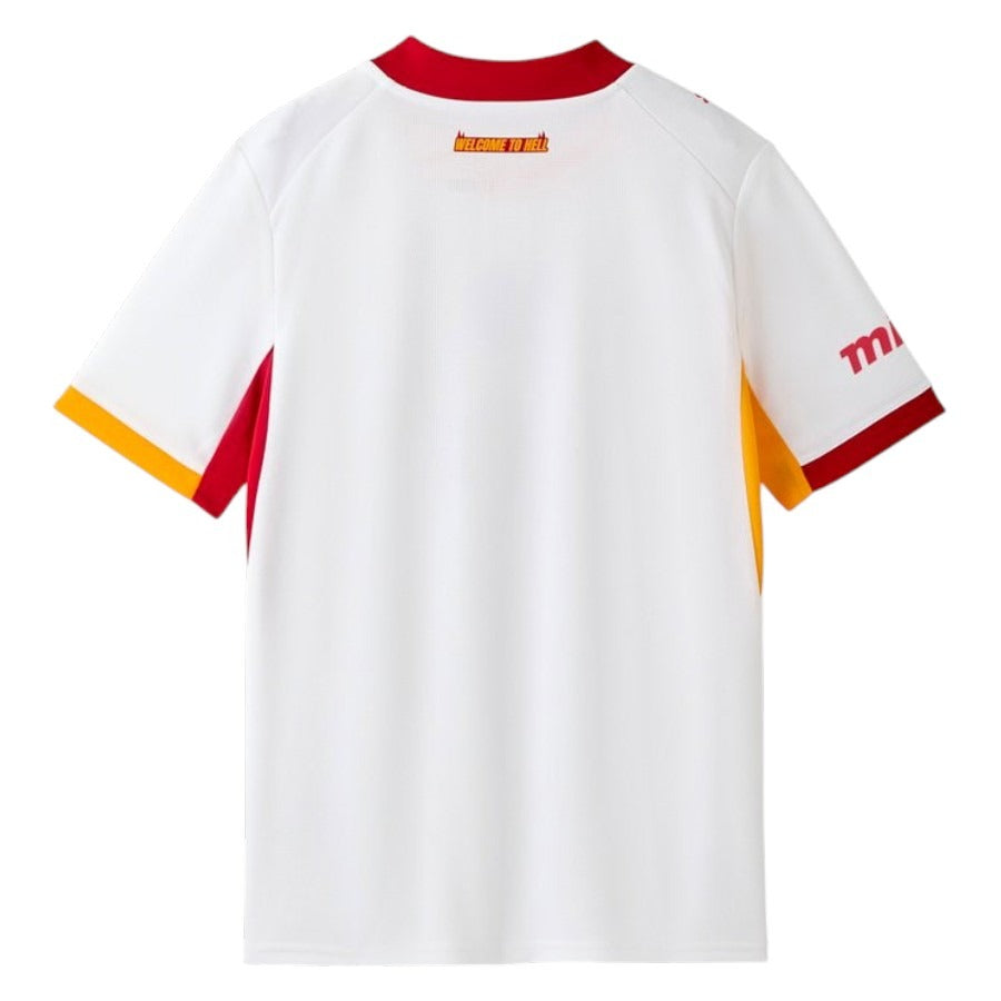 KITS ENFANT/ JUNIOR GALATASARAY EXTERIEUR 2026/2027