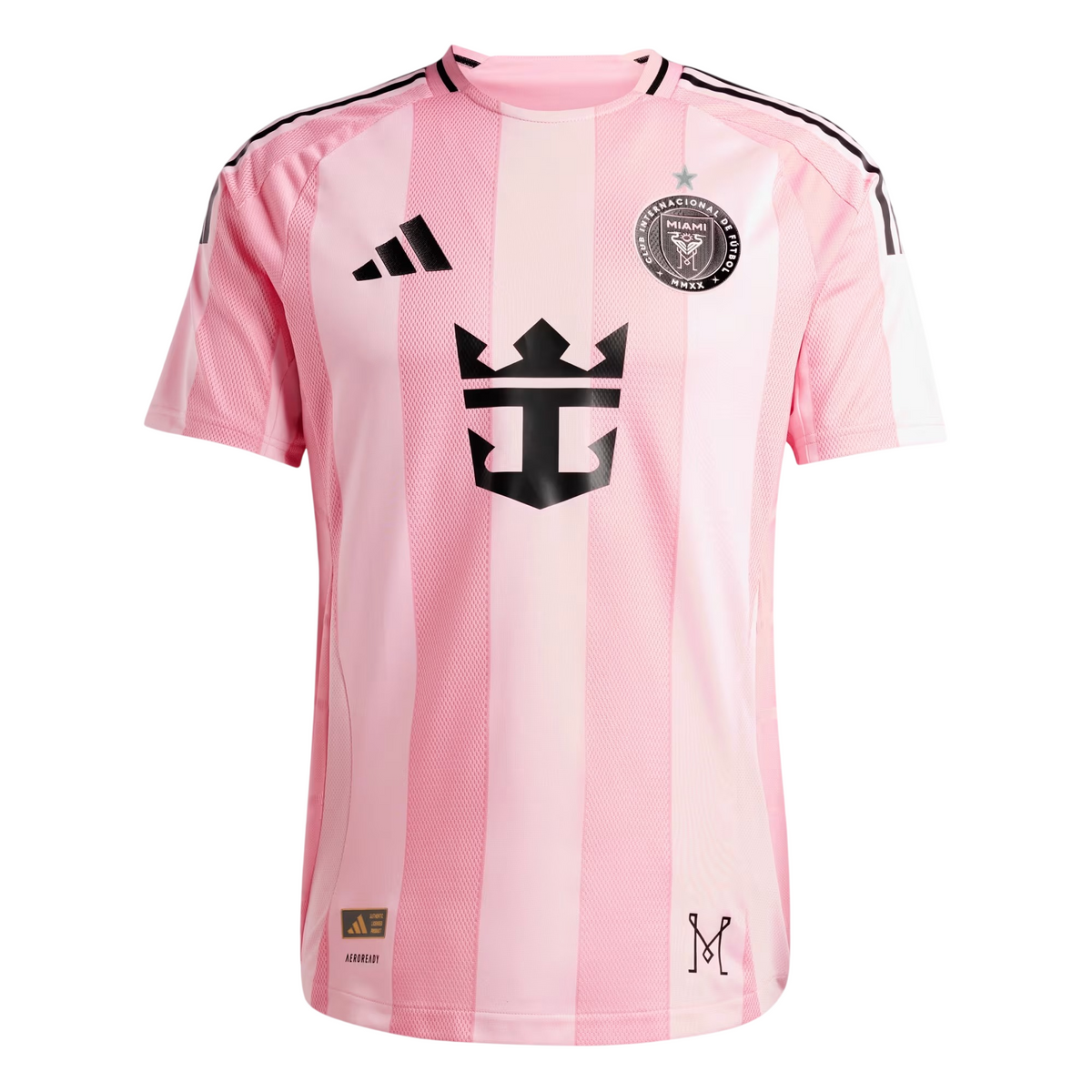 MAILLOT INTER MIAMI DOMICILE 2026/2027