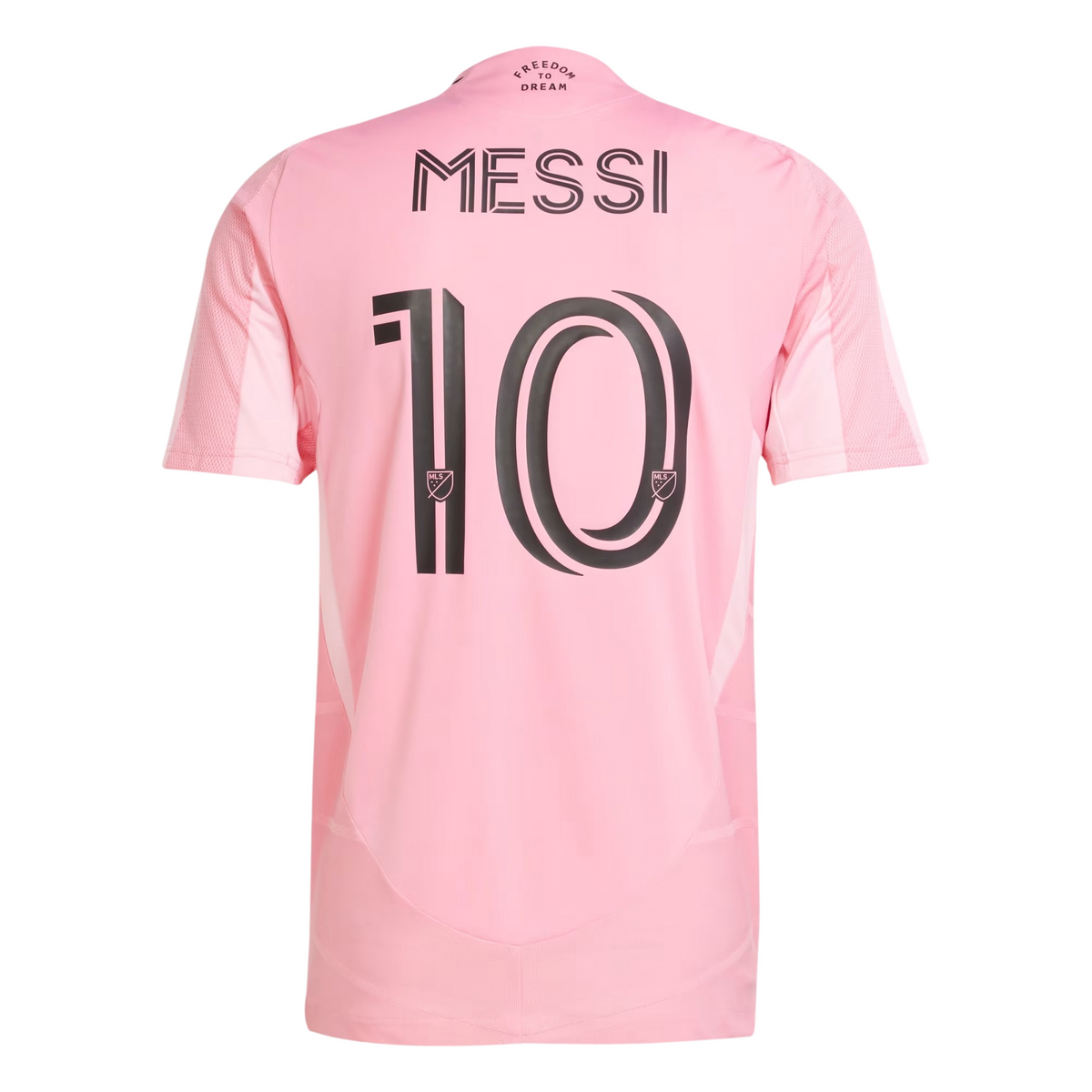 MAILLOT INTER MIAMI DOMICILE 2026/2027