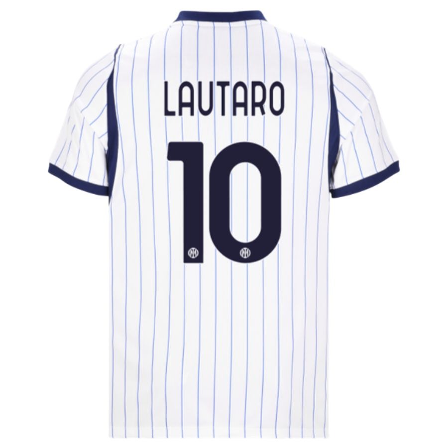 KITS ENFANT/ JUNIOR EXTERIEUR INTER MILAN 2026/2027