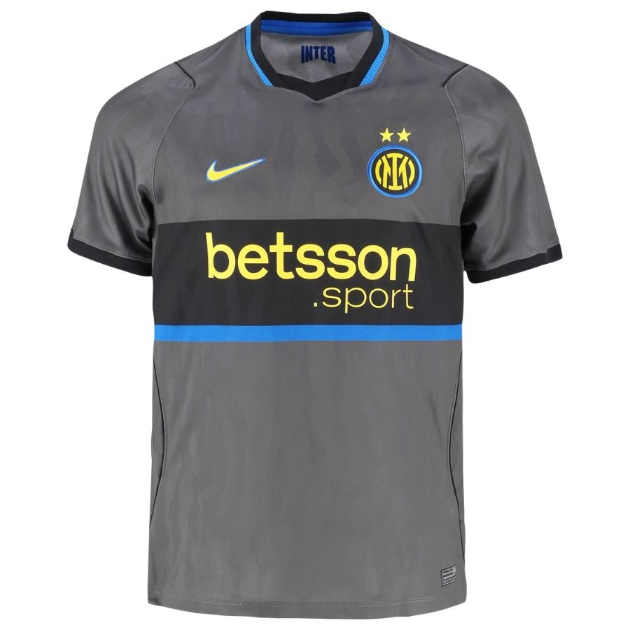 MAILLOT INTER MILAN THIRD 2026/2027