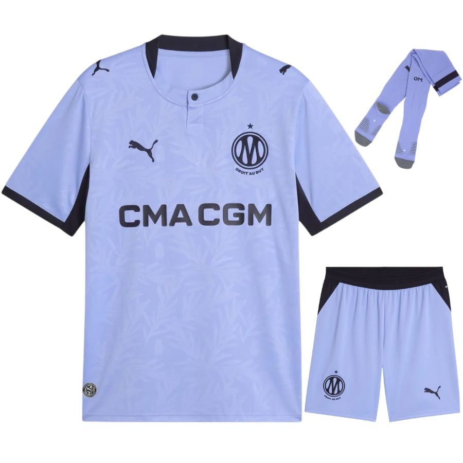 KITS ENFANT/ JUNIOR OM THIRD 2026/2027