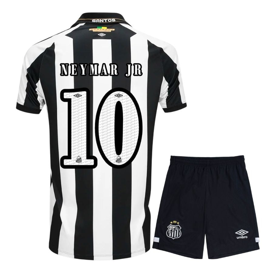 KIT ENFANT/JUNIOR SANTOS FC EXTERIEUR 2026/2027
