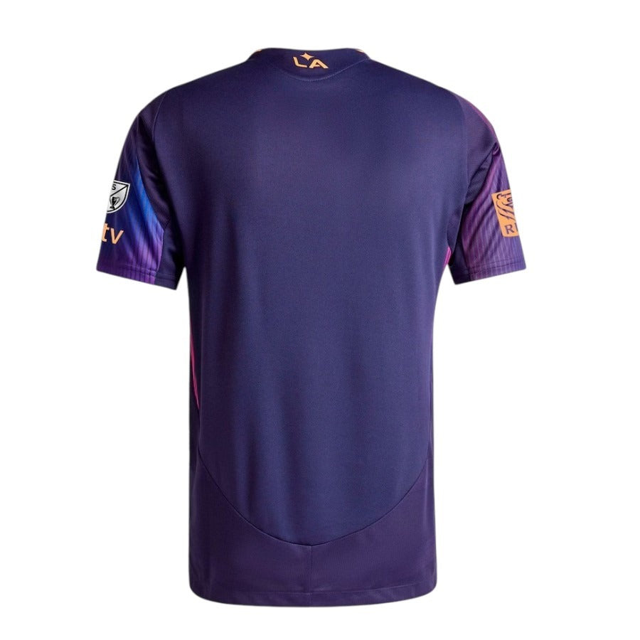 MAILLOT LOS ANGELES LA GALAXY EXTERIEUR 2026/2027