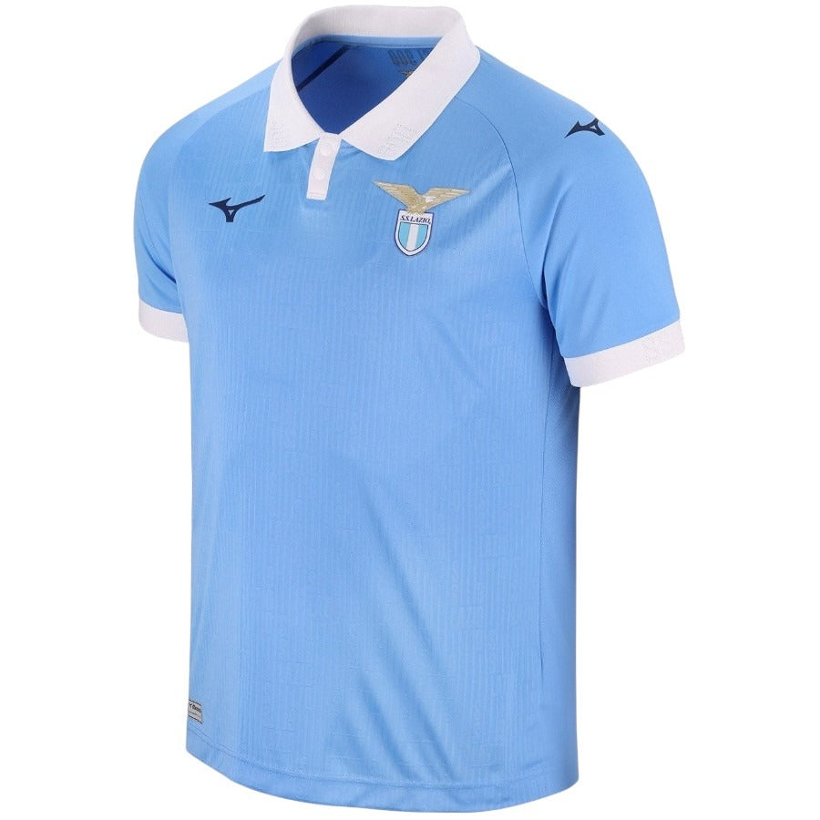 MAILLOT LAZIO ROMA DOMICILE 2026/2027