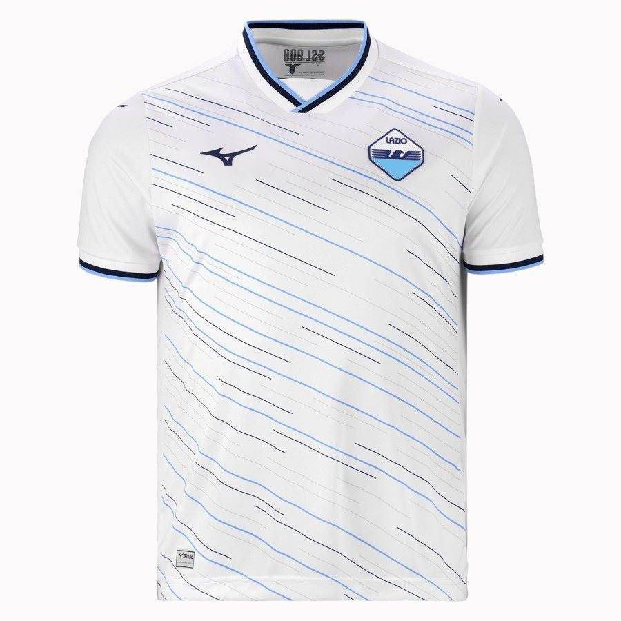 MAILLOT LAZIO EXTERIEUR 2026/2027