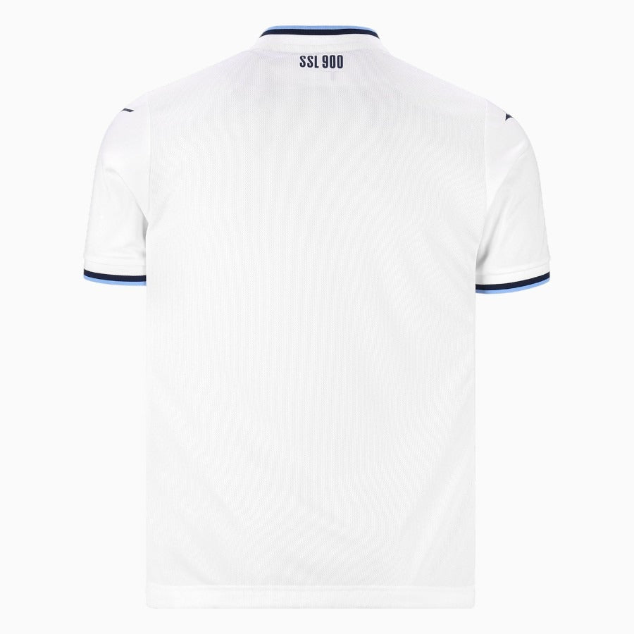 MAILLOT LAZIO EXTERIEUR 2026/2027