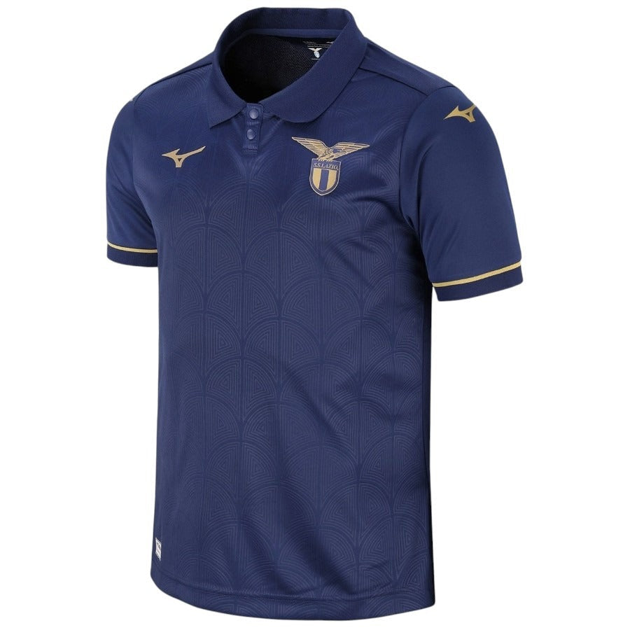 MAILLOT LAZIO ROMA THIRD 2026/2027