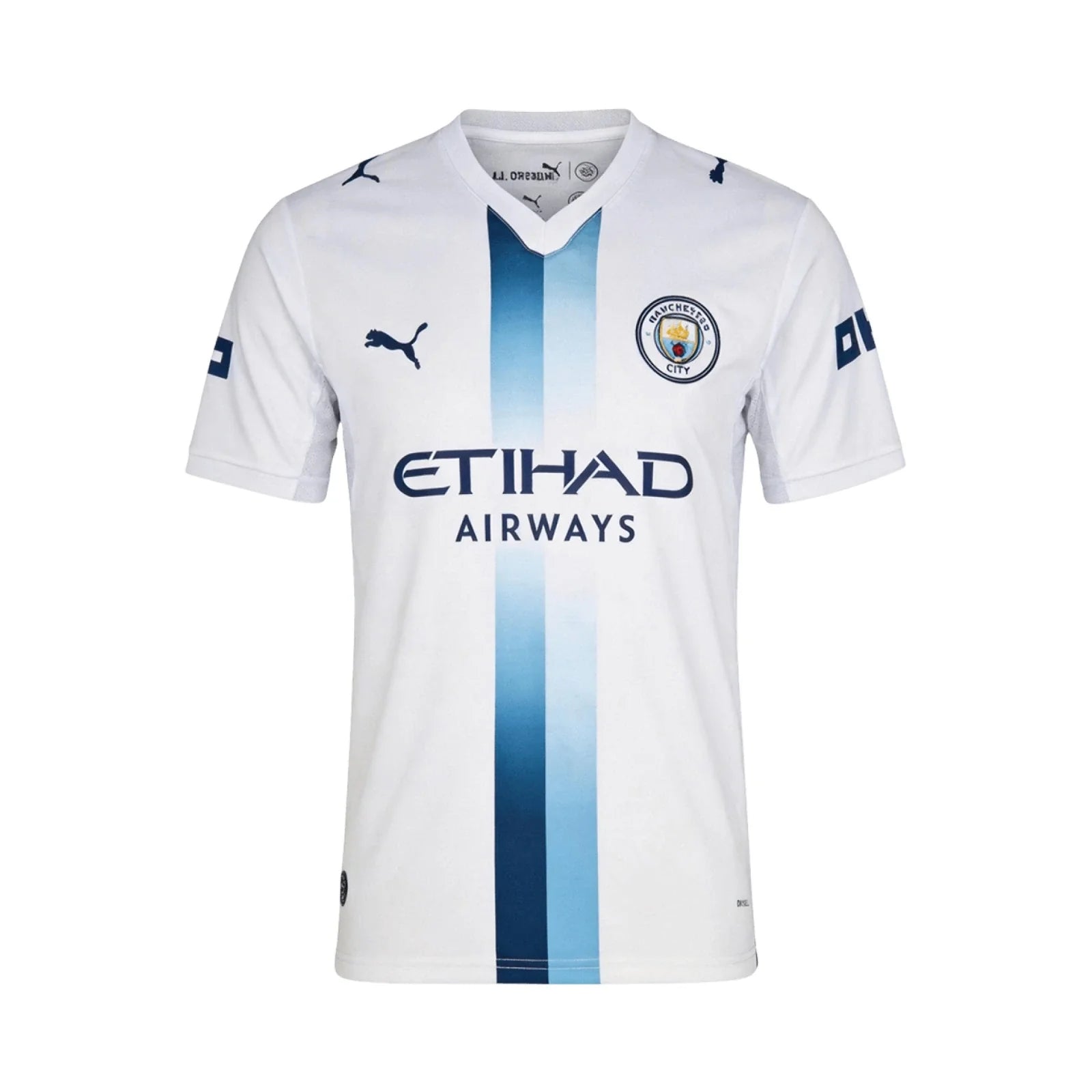MAILLOT MANCHESTER CITY THIRD 2026/2027