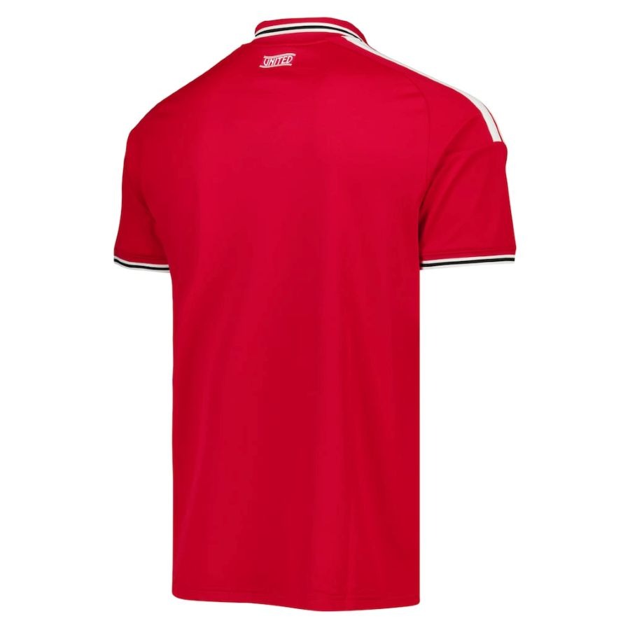 MAILLOT MANCHESTER UNITED DOMICILE 2026/2027