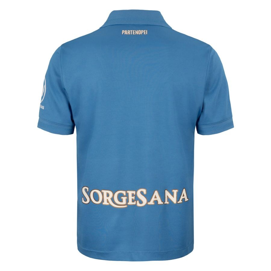 KITS ENFANT/ JUNIOR NAPLES DOMICILE 2026/2027