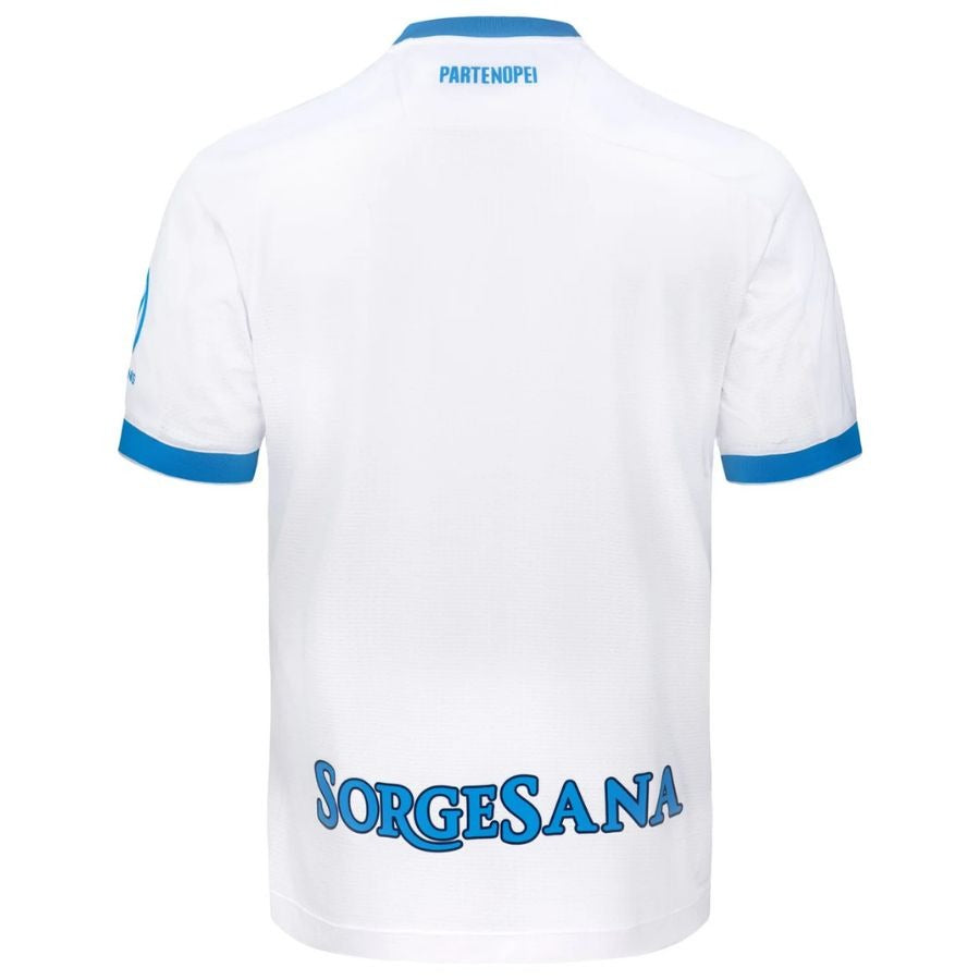 KITS ENFANT/ JUNIOR NAPLES EXTERIEUR 2026/2027