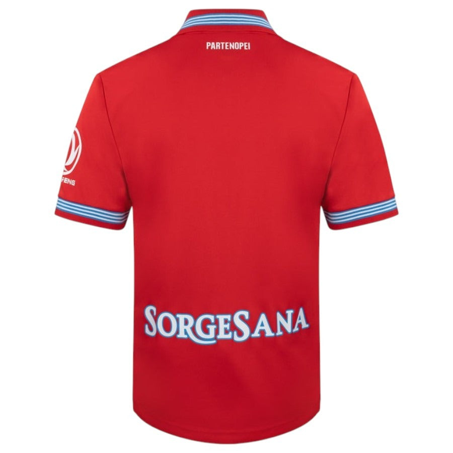 KITS ENFANT/ JUNIOR NAPLES THIRD 2026/2027