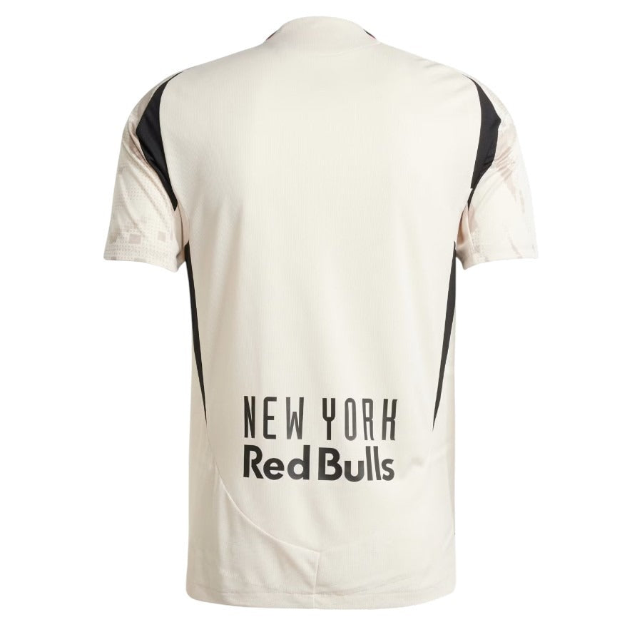 MAILLOT NEW YORK RED BULLS EXTERIEUR 2026/2027