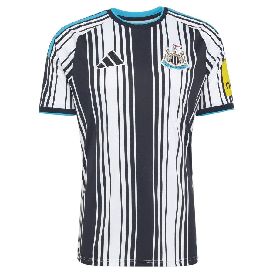 MAILLOT NEWCASTLE DOMICILE 2026/2027