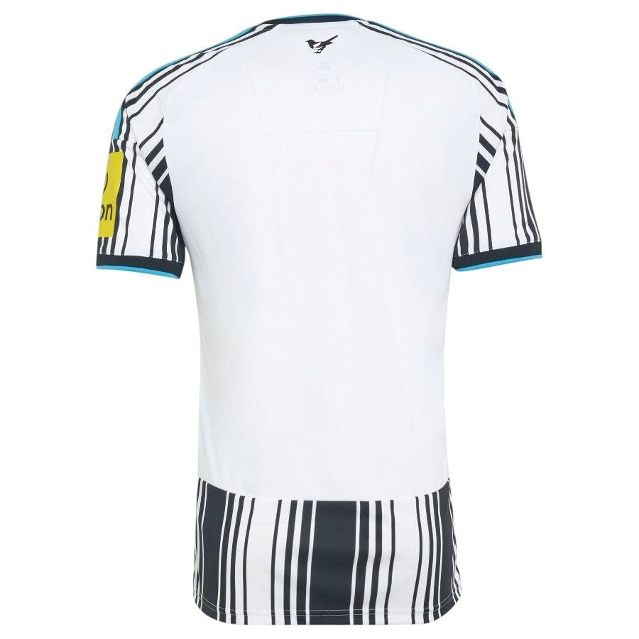 KITS ENFANT/ JUNIOR NEWCASTLE DOMICILE 2026/2027