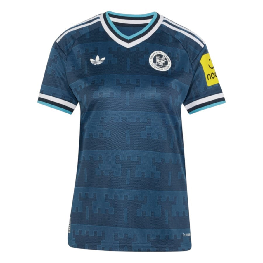 MAILLOT NEWCASTLE EXTERIEUR 2026/2027