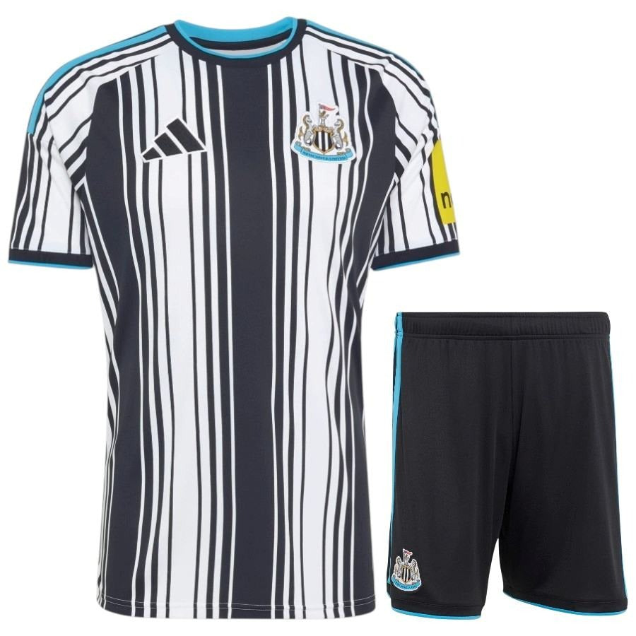 KITS ENFANT/ JUNIOR NEWCASTLE DOMICILE 2026/2027