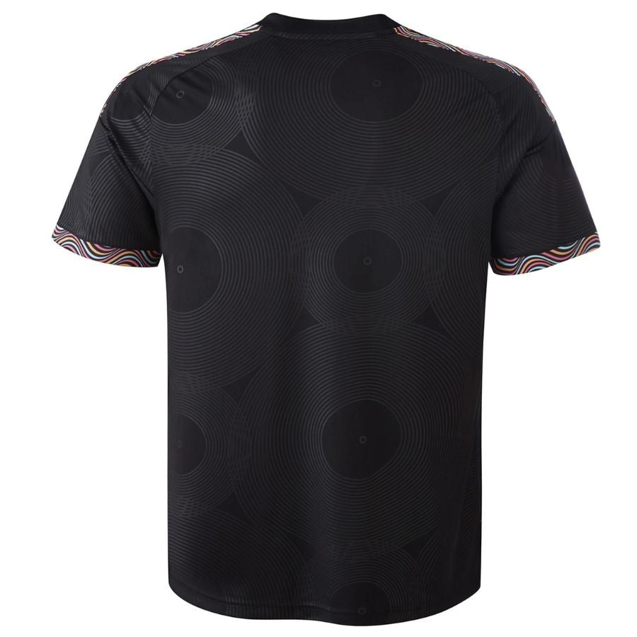 MAILLOT OL THIRD 2026/2027