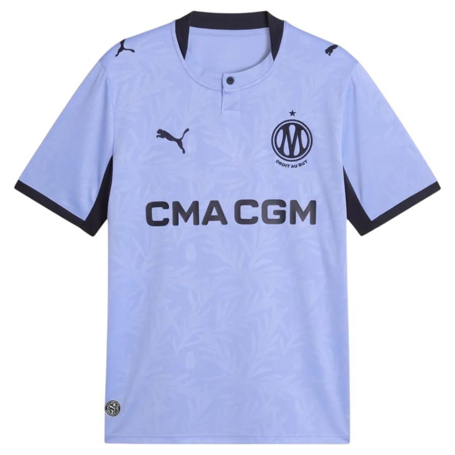 MAILLOT OM THIRD 2026/2027