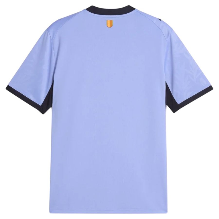 MAILLOT OM THIRD 2026/2027