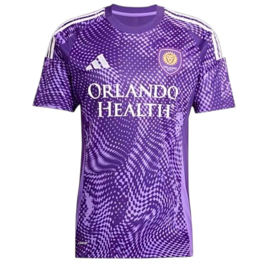 MAILLOT ORLANDO CITY DOMICILE 2026/2027