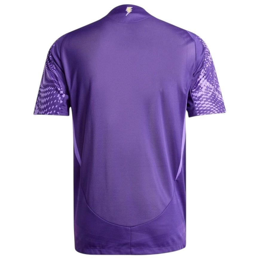 MAILLOT ORLANDO CITY DOMICILE 2026/2027