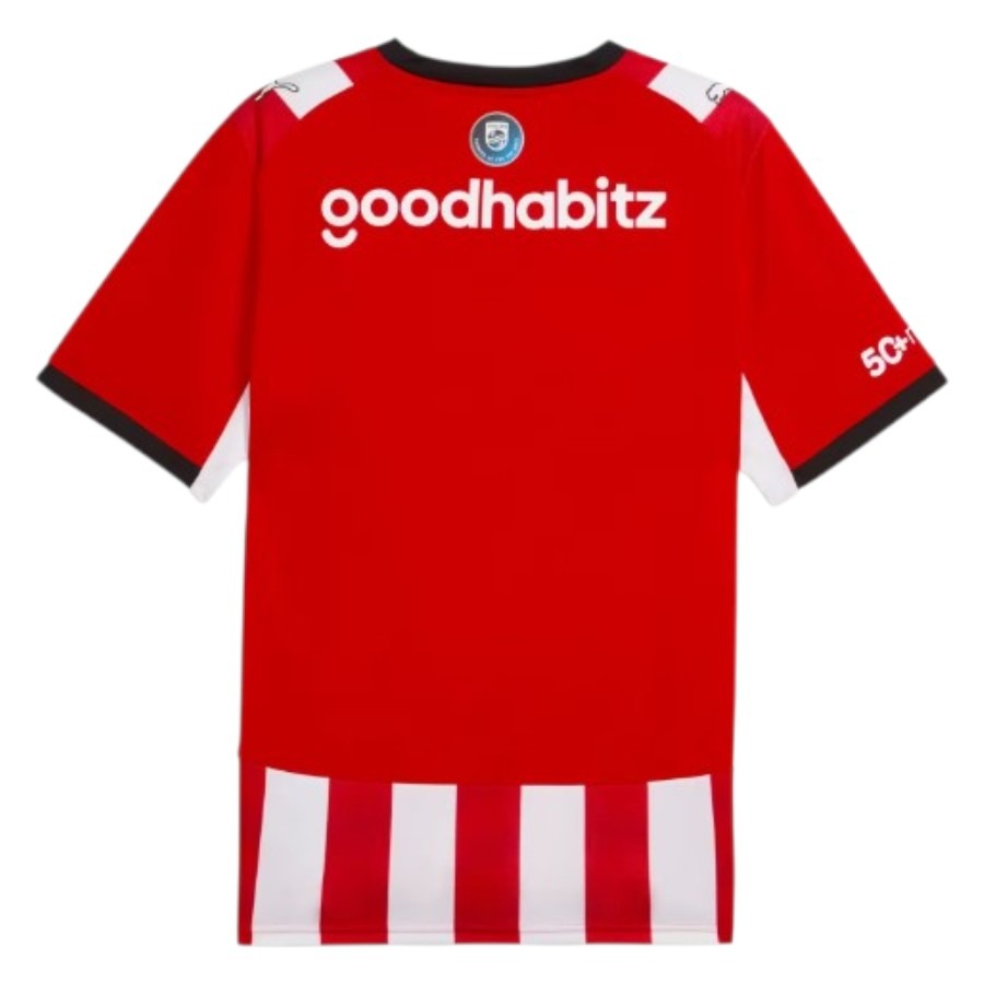KITS ENFANT/JUNIOR EINDHOVEN DOMICILE 2026/2027