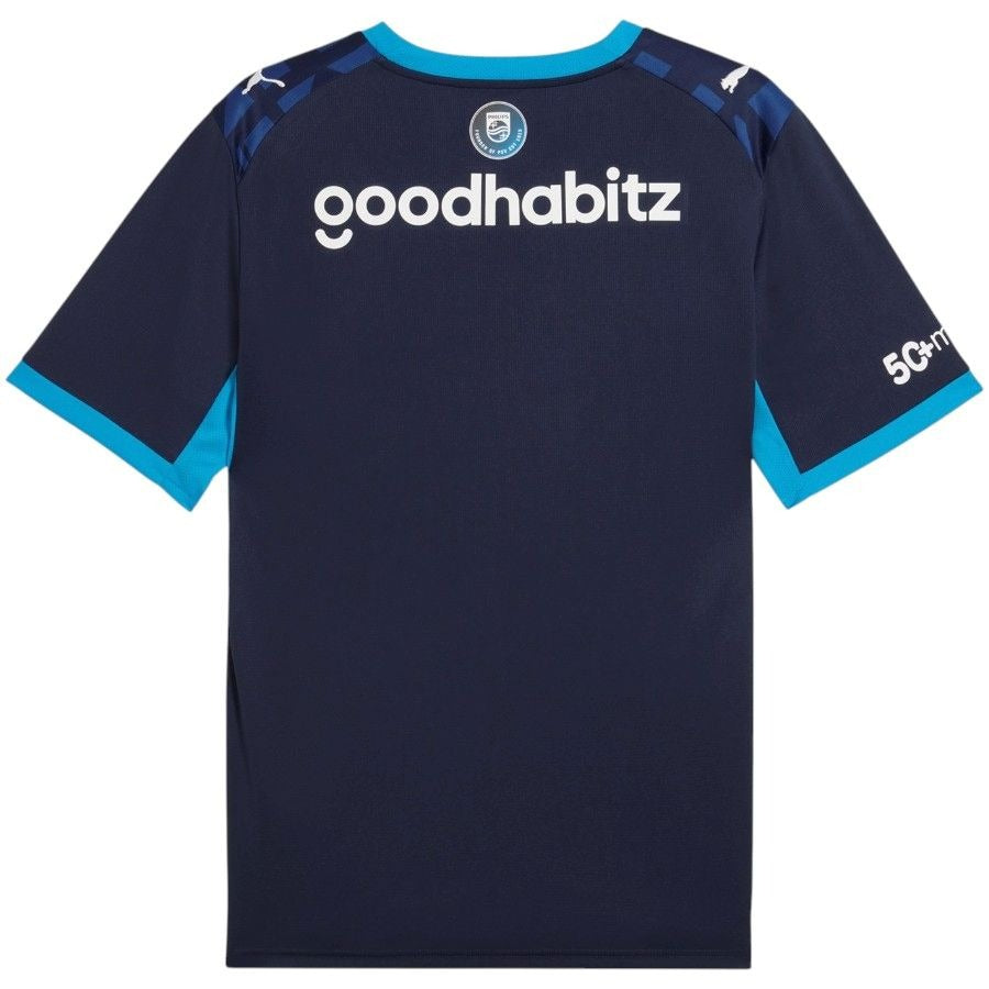 KITS ENFANT/JUNIOR EINDHOVEN THIRD 2026/2027