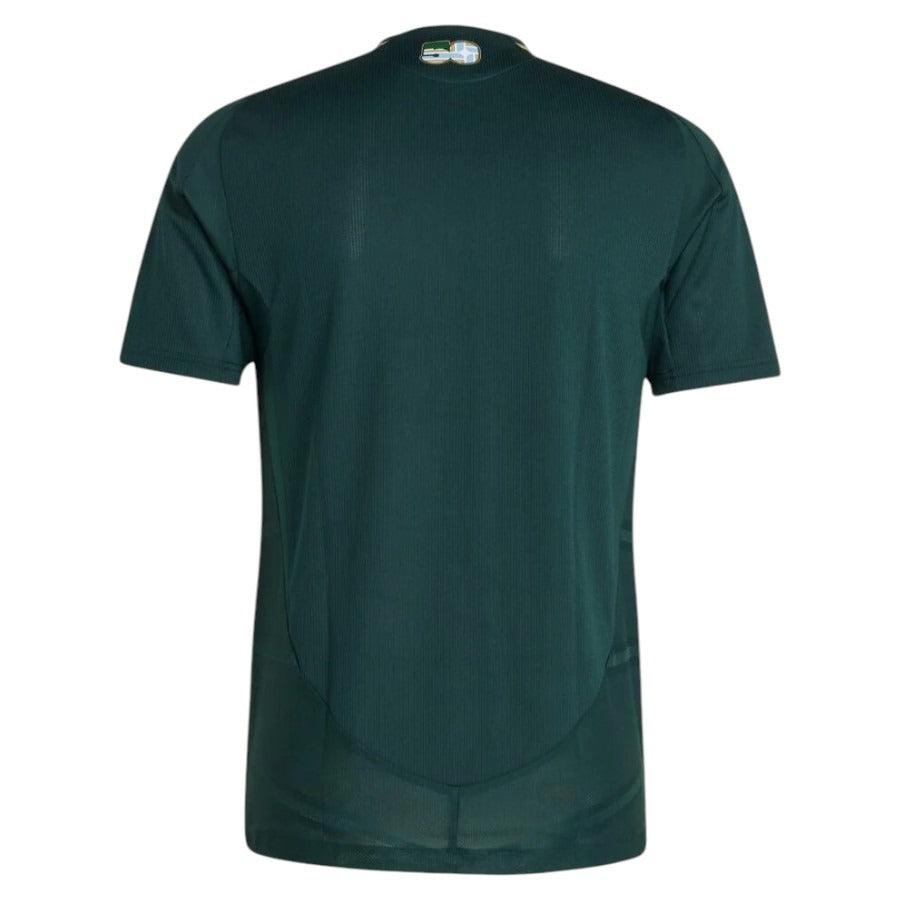 MAILLOT PORTLAND TIMBERS DOMICILE 2026/2027