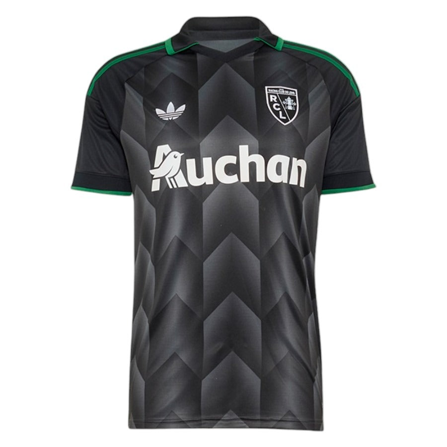 MAILLOT RC LENS EXTERIEUR 2026/2027
