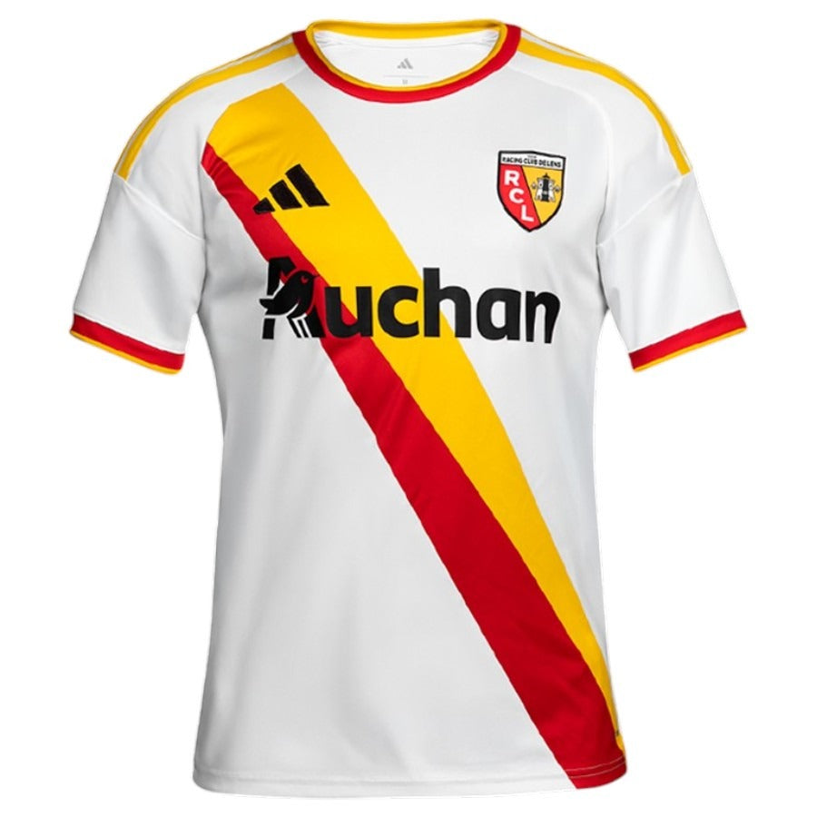MAILLOT RC LENS THIRD 2026/2027