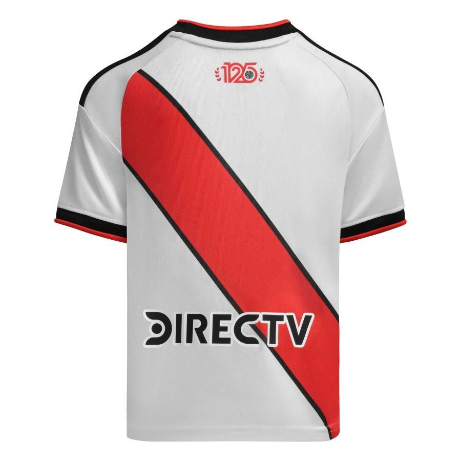 KITS ENFANT/ JUNIOR RIVER PLATE DOMICILE 2026/2027