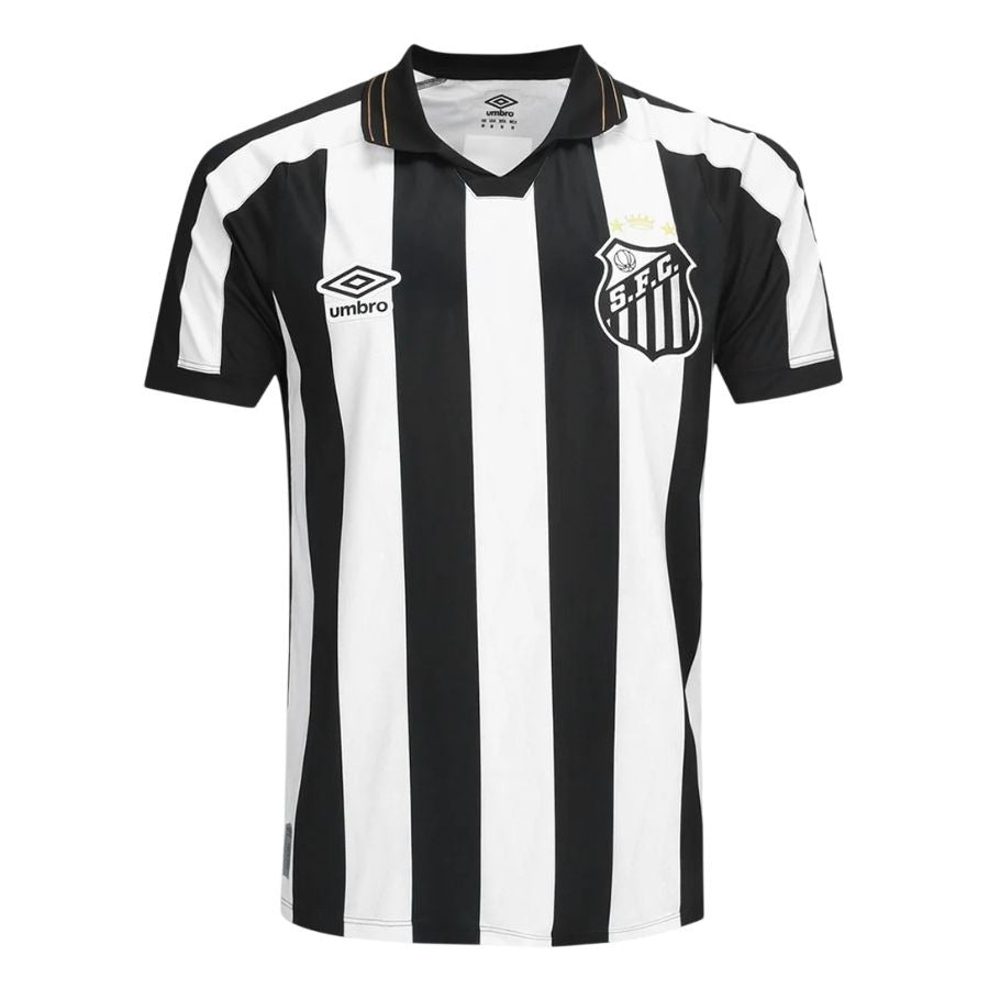 MAILLOT SANTOS FC EXTERIEUR 2026/2027