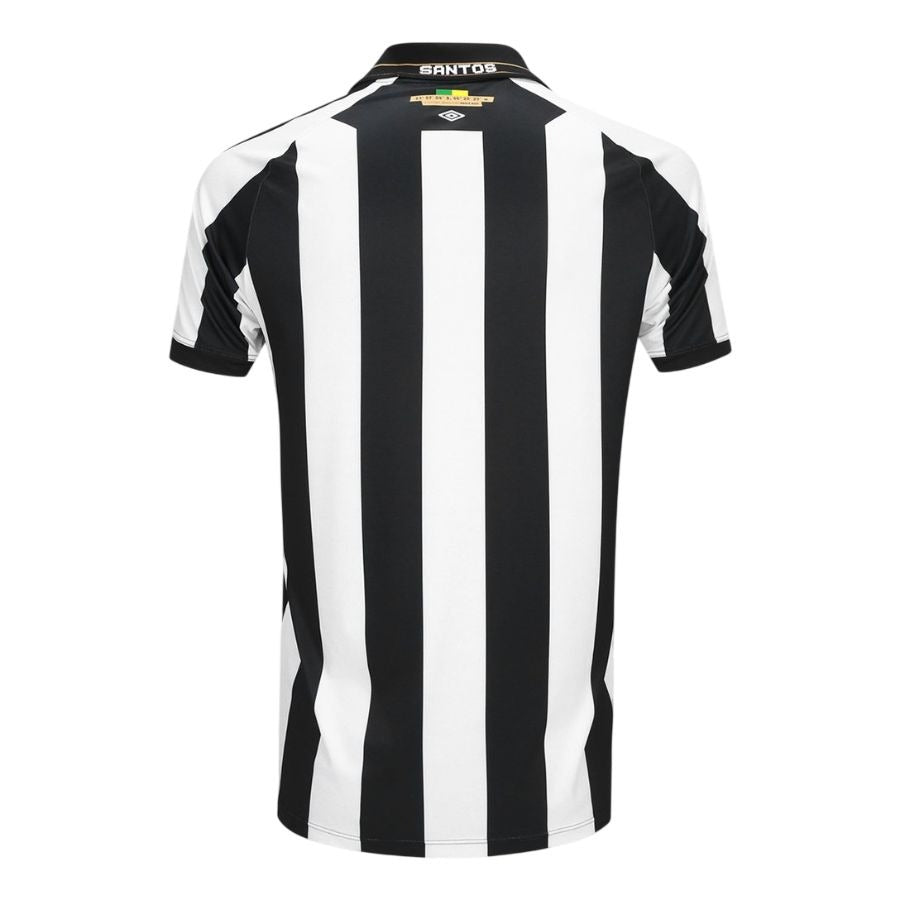 MAILLOT SANTOS FC EXTERIEUR 2026/2027