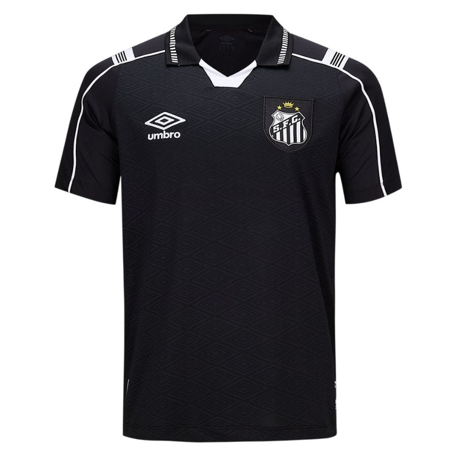 MAILLOT SANTOS FC THIRD 2026/2027