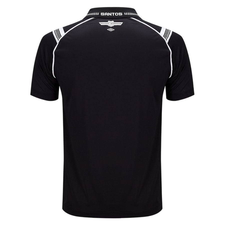 MAILLOT SANTOS FC THIRD 2026/2027