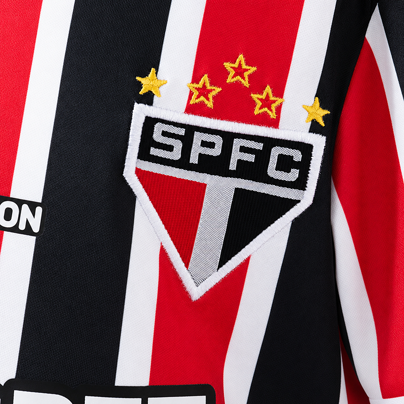KIT ENFANT/JUNIOR SAO PAULO DOMICILE 2026/2027