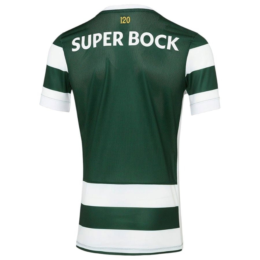 KITS ENFANT/ JUNIOR SPORTING FC DOMICILE 2026/2027