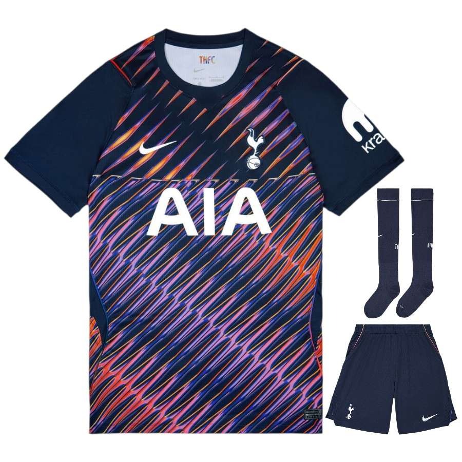 KITS ENFANT/ JUNIOR TOTTENHAM EXTERIEUR 2026/2027