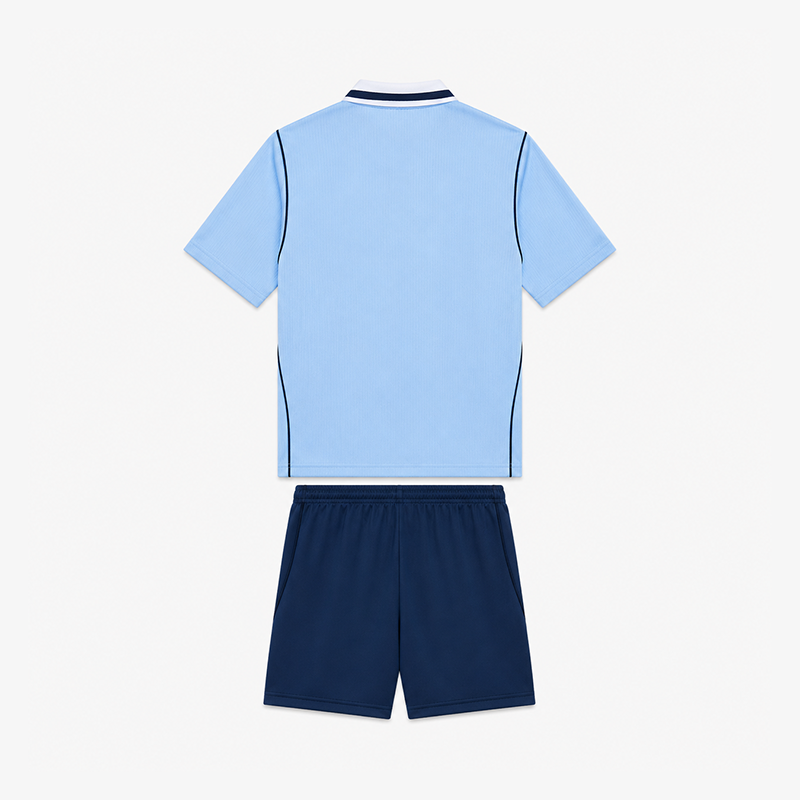 KIT ENFANT/JUNIOR DOMICILE URUGUAY 2026/2027